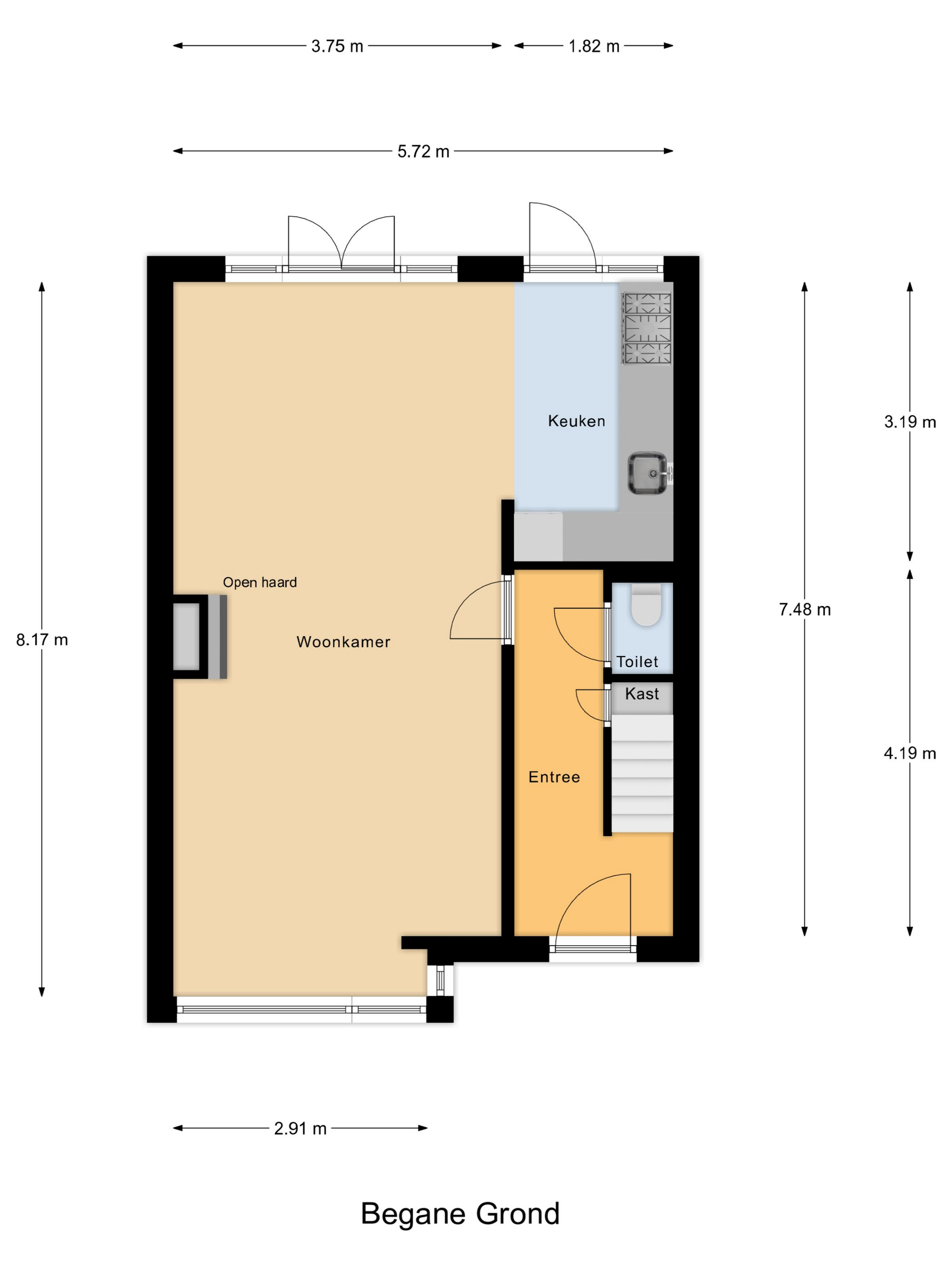 '$houseDetails->street_name'.' '.'$houseDetails->number'