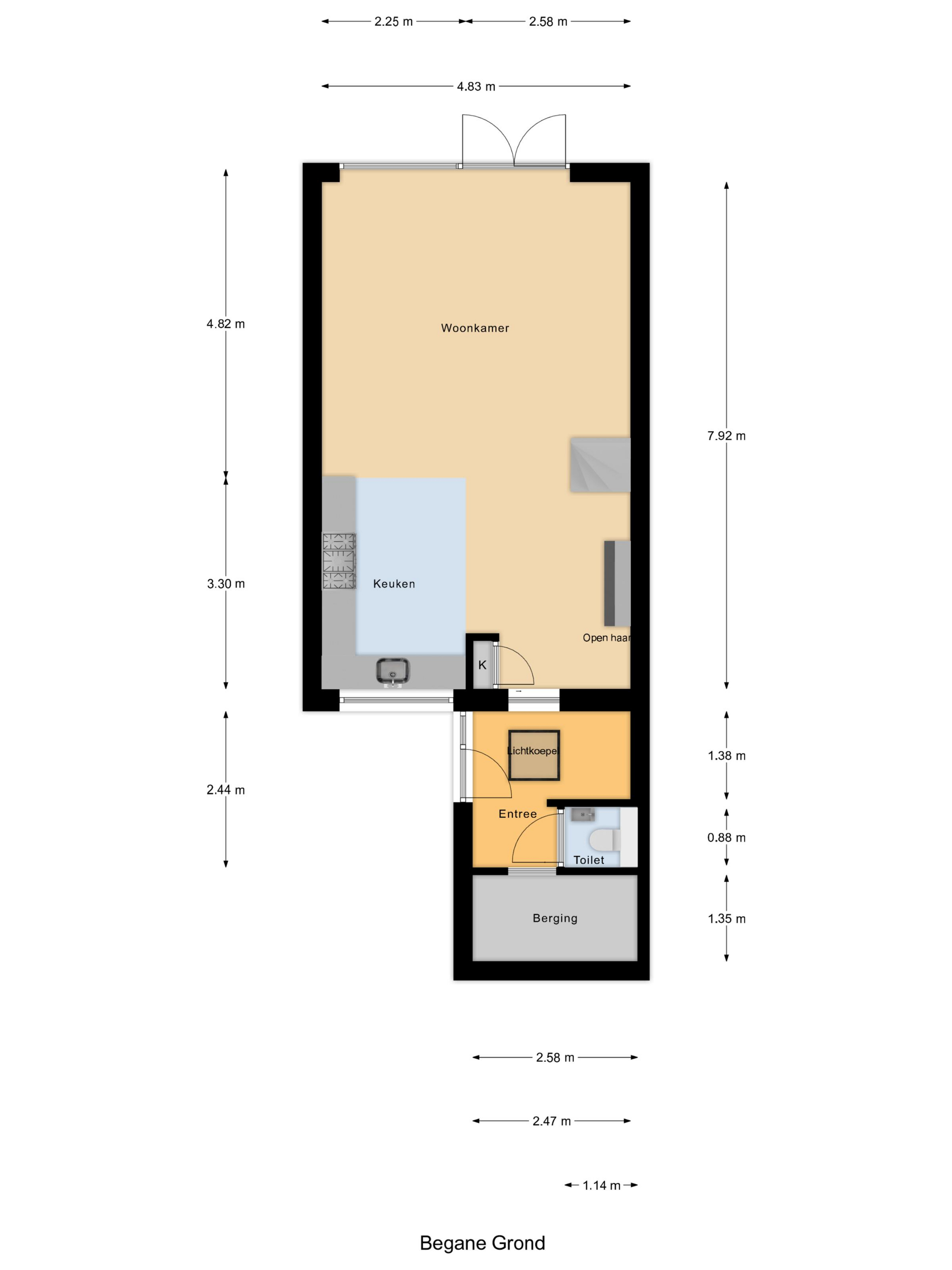 '$houseDetails->street_name'.' '.'$houseDetails->number'